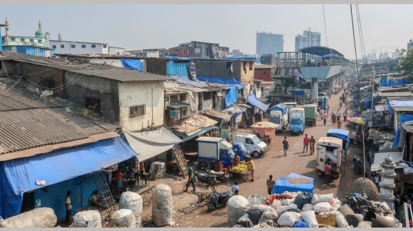 धारावी पुनर्विकास प्रकल्पाचा ग्राउंड ब्रेकिंग सोहळा संपन्न